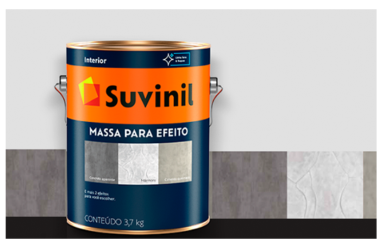 <p>Alguns espaços merecem um toque exclusivo. Para isso, nada melhor do que contar com as tintas para feitos especiais de mármore, bambu ou madeira.</p>
